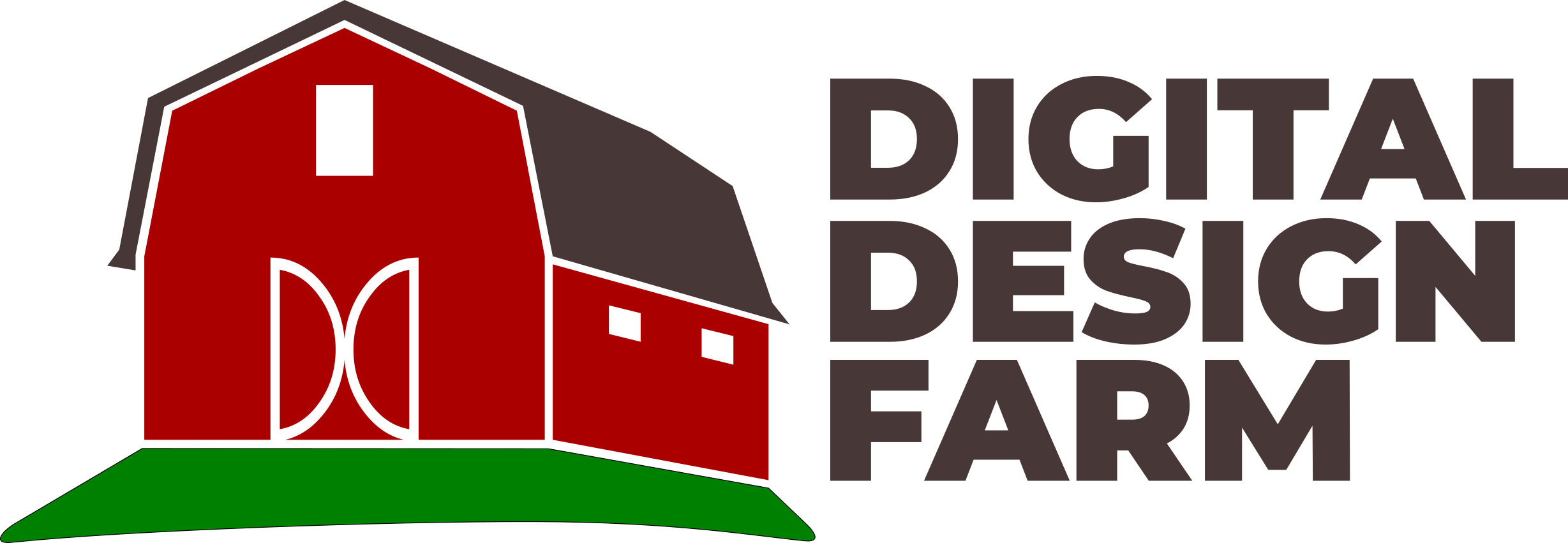 Digital Design Farm